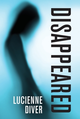 Disappeared book cover