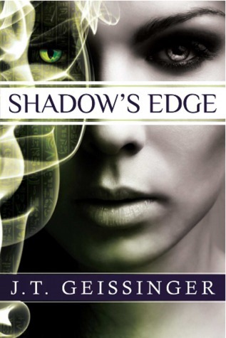 Night Prowler book cover 1
