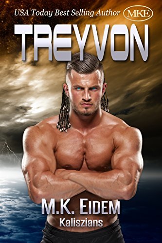 Kaliszians book cover 2
