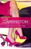 Constant Craving book cover