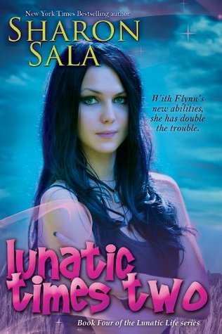 Lunatic Times Two book cover