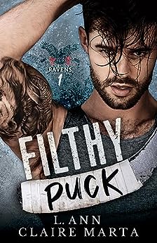 Red Creek Ravens book cover 1