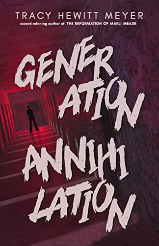 Generation Annihilation book cover