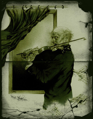 La música de Erich Zann book cover