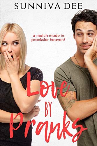 #LovePranks book cover 1