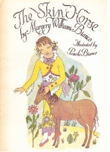 The Skin Horse book cover