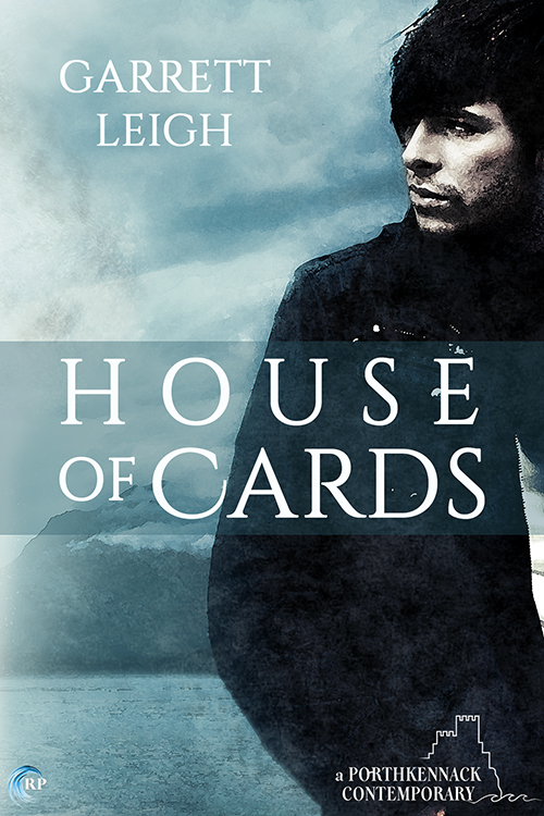 House of Cards book cover