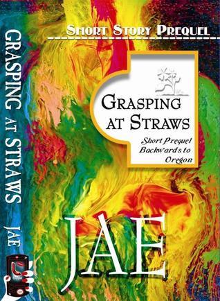 Grasping at Straws book cover