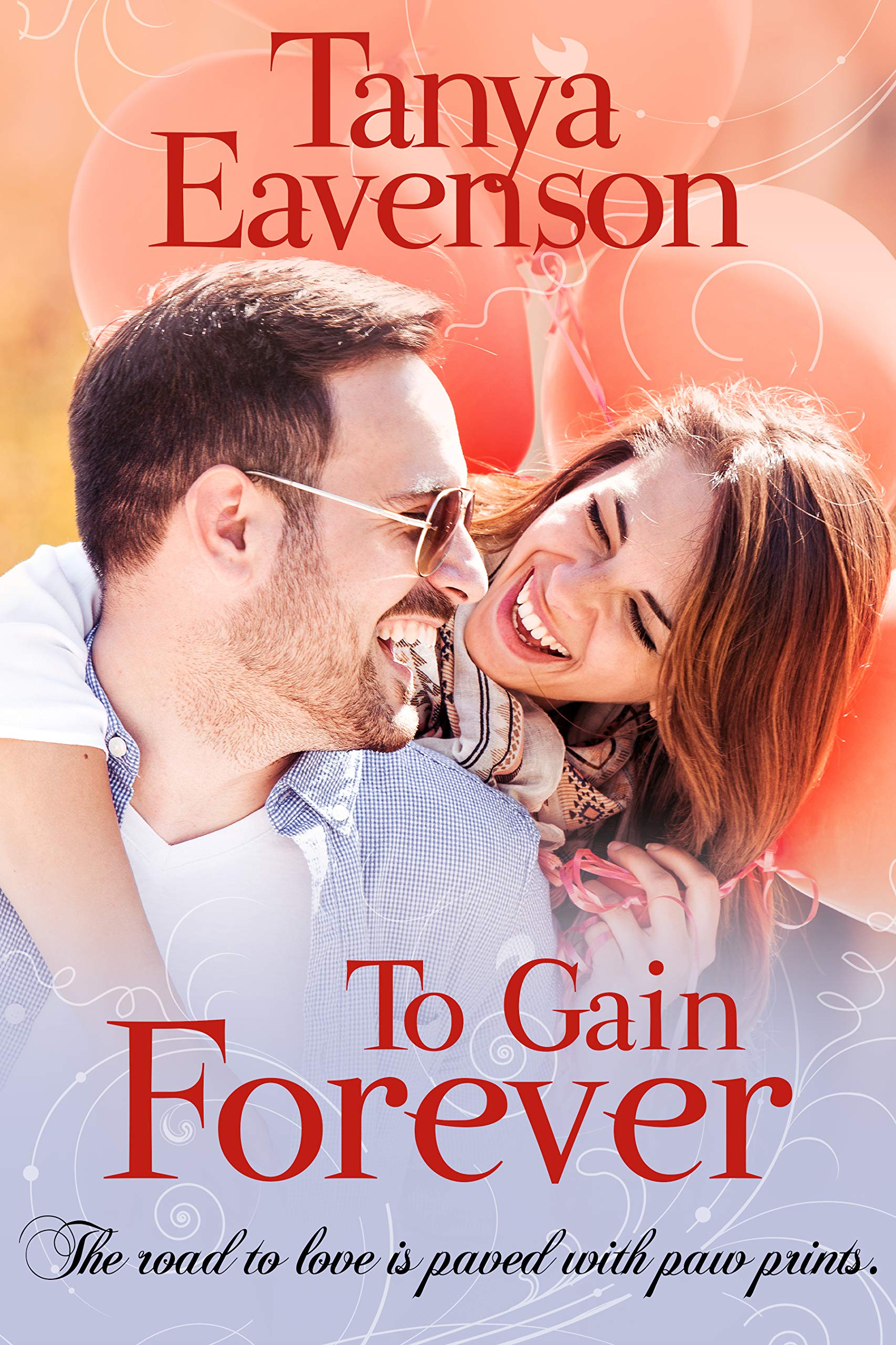 To Gain Forever book cover