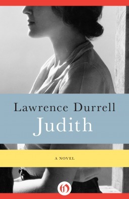 Judith book cover