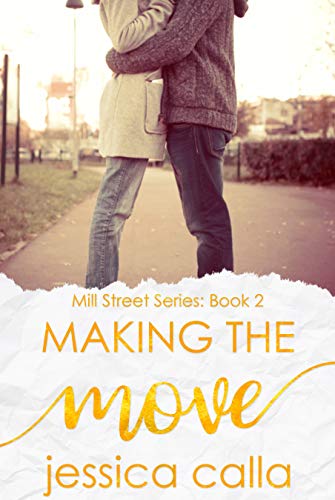 Mill Street book cover 2