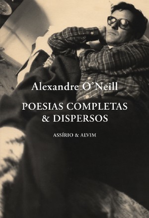 Poesias Completas & Dispersos book cover