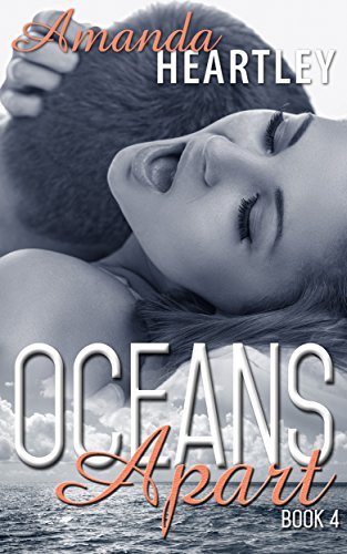 Oceans Apart 4 book cover