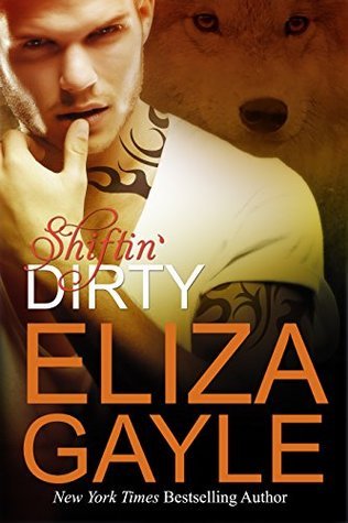 Shiftin' Dirty book cover
