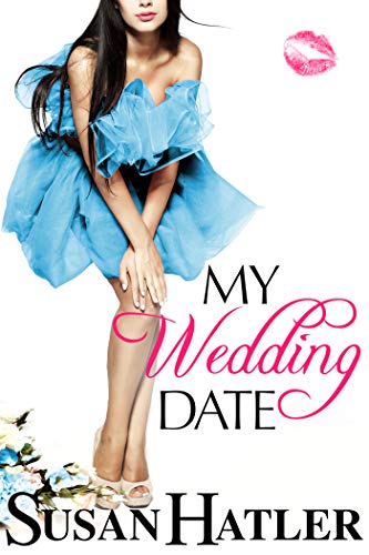 Wedding Whisperer book cover 3