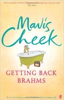 Getting Back Brahms book cover