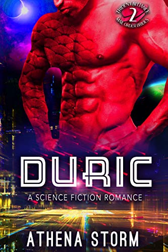 Trident Alliance Mail Order Brides book cover 2