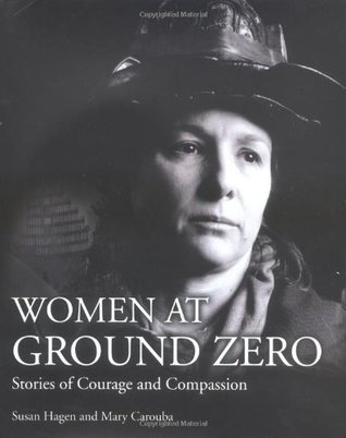 Women at Ground Zero book cover