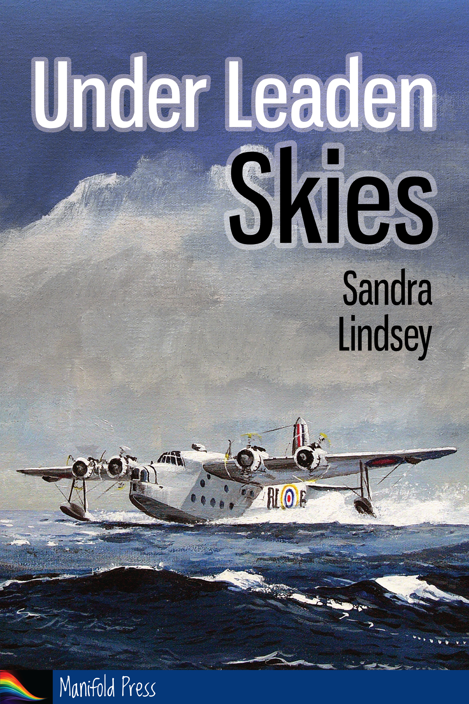 Under Leaden Skies book cover
