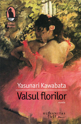 Valsul florilor book cover