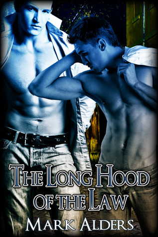 Casey Watson book cover 2
