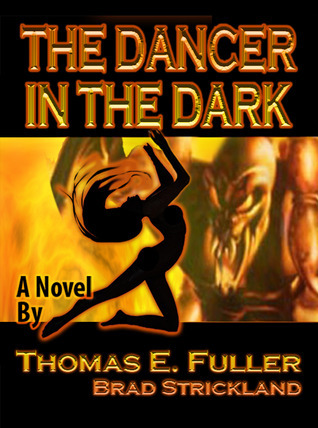 The Dancer in the Dark book cover