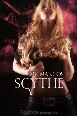 Scythe book cover