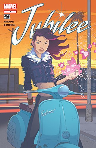 Jubilee (2004) book cover 1