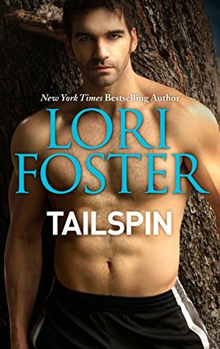 Tailspin book cover