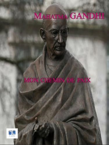 Mon chemin de paix book cover