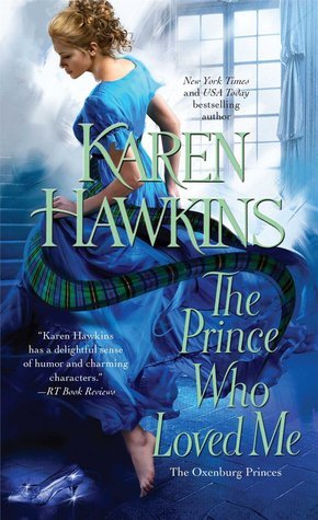 The Oxenburg Princes book cover 1