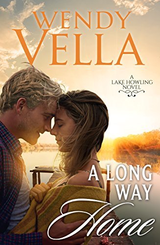 A Long Way Home book cover