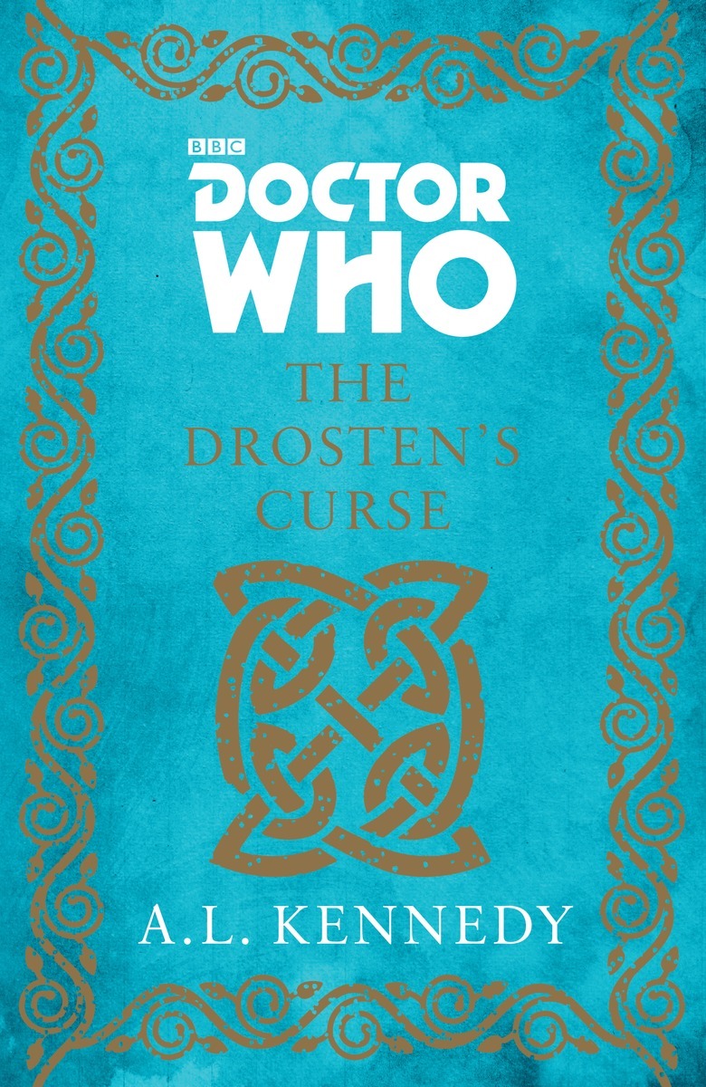 Doctor Who: Past Doctors, New Novels book cover 3