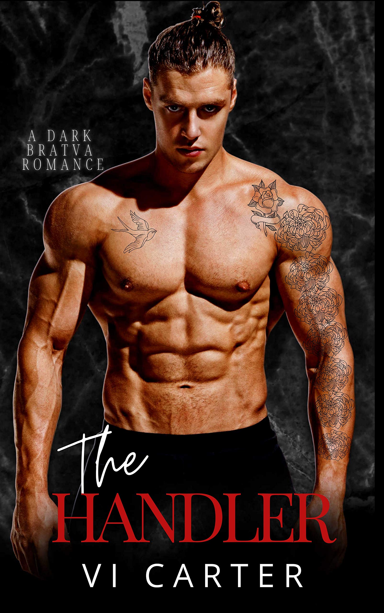 The Cells of Kalashov book cover 2