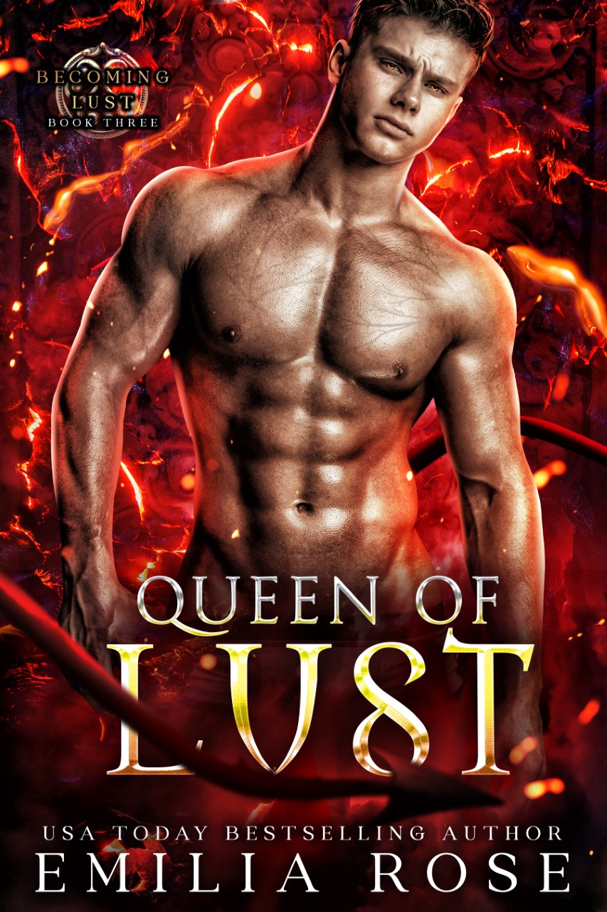 Becoming Lust book cover 3