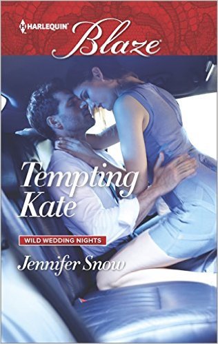 Tempting Kate book cover