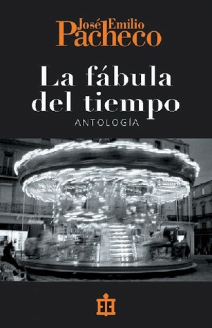 La fábula del tiempo book cover