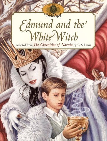 The World ofNarnia book cover 2
