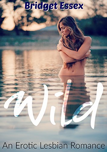 Wild book cover