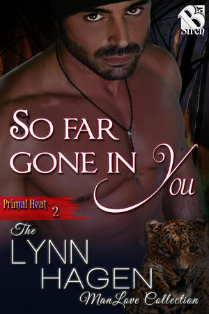 Primal Heat book cover 2