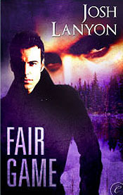All's Fair book cover 1