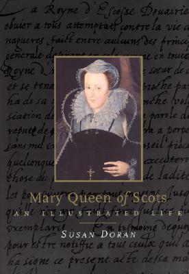 Mary Queen of Scots book cover