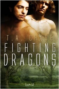 Dragons book cover 3