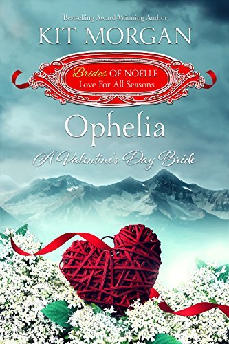 Brides of Noelle: Love For All Seasons book cover 1