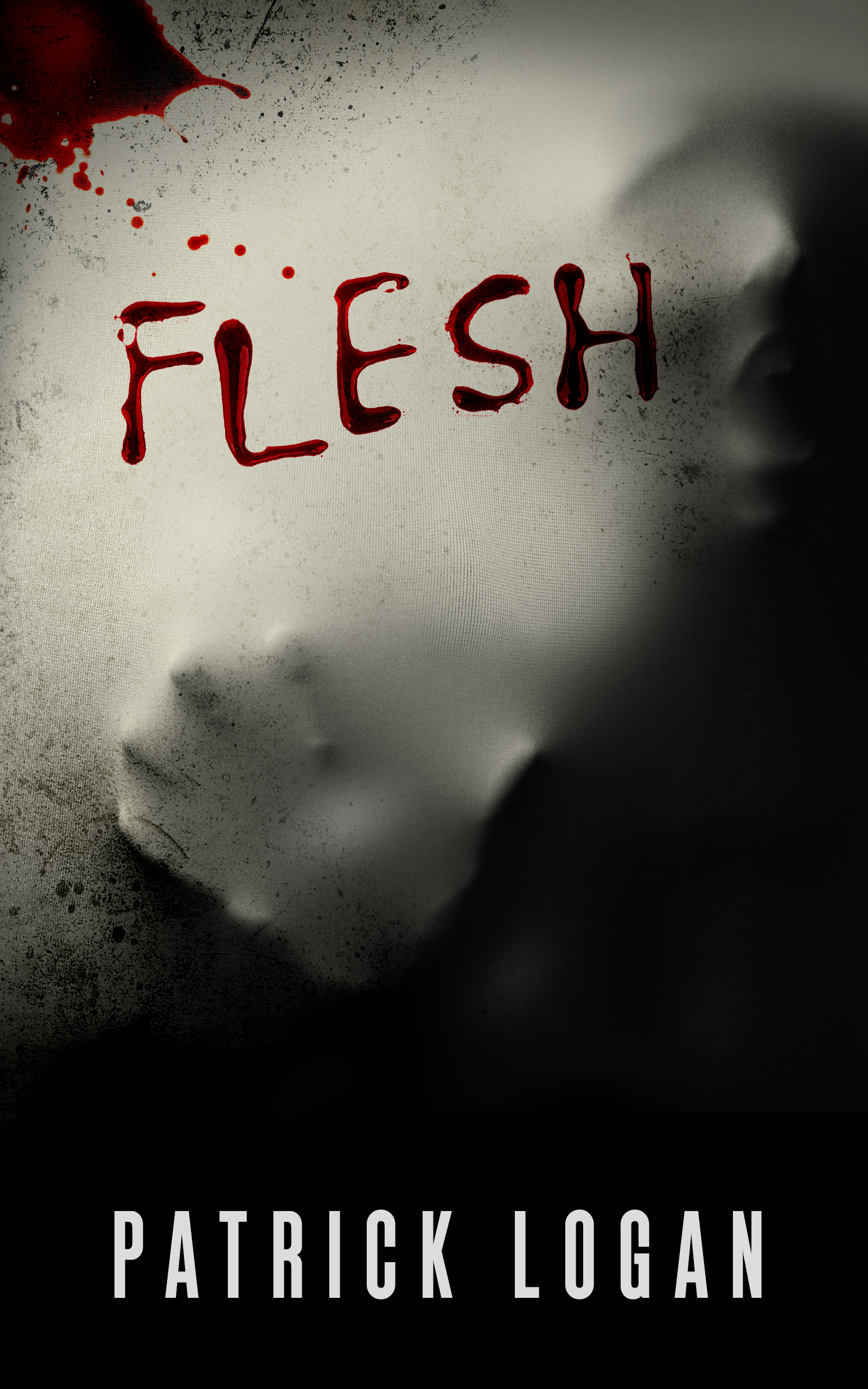 Flesh book cover