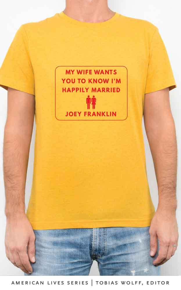 My Wife Wants You to Know I'm Happily Married book cover