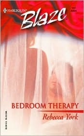 Bedroom Therapy book cover