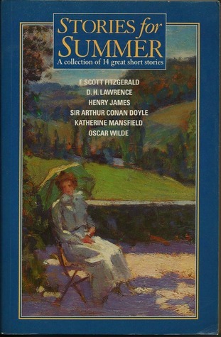 Stories for Summer book cover