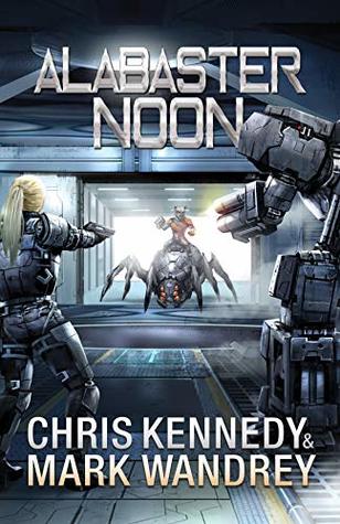 Alabaster Noon book cover