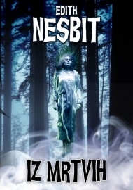 Iz mrtvih book cover